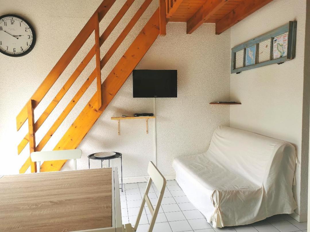 Villa Santoline, Saint-Denis-D'Oleron Exterior photo